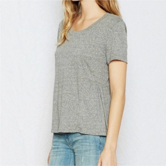 Current Elliott Tee - Picture 2 of 5